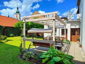 Apartmány Na Staré poště, Jimramov